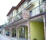 Hotel Solei Brenzone Gardasee